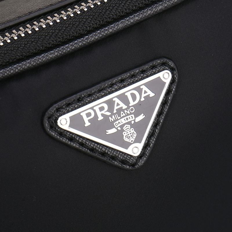 Prada Satchel Bags